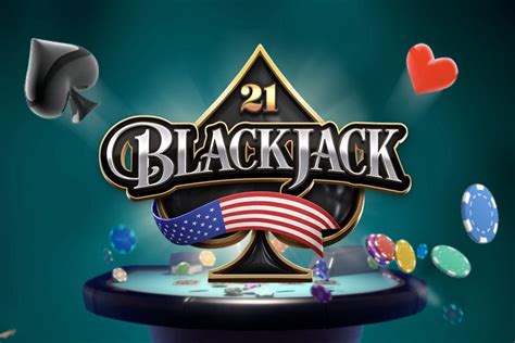 American Blackjack 1xbet